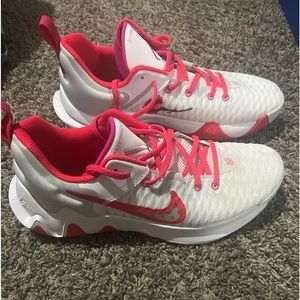 Giannis Immortality Shoes men’s size 10